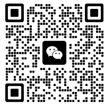 Support QR Code